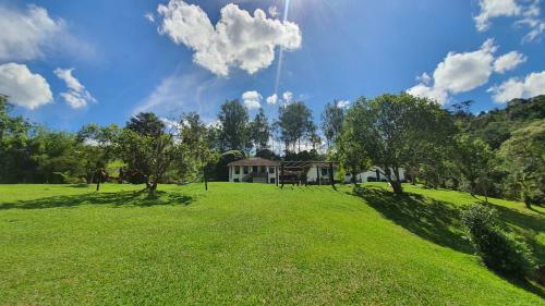 Hostal Hotel Fazenda Pedra Grande