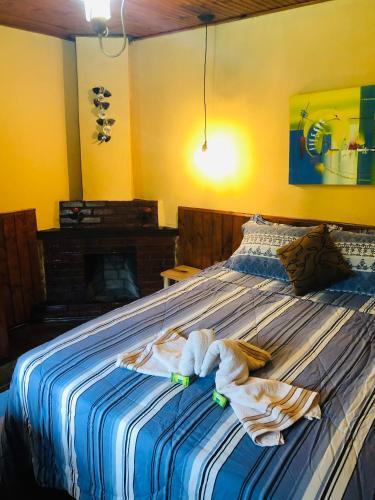 Hotel Chal�s Magia Da Montanha 2