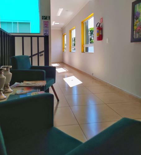 Hotel Hiperion Maring�