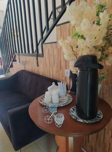 Hotel Hiperion Maring�