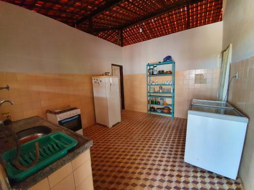 Mirante Da Barra Hostel