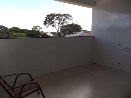 Apartamento Cidade Verde 9
