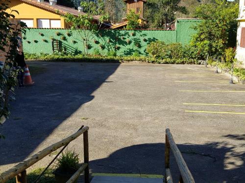 Hotel Pousada Beira Rio