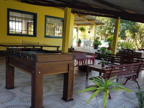 Hotel Pousada Beira Rio