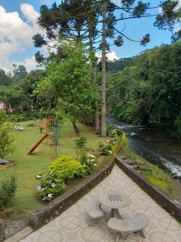 Hotel Pousada Beira Rio