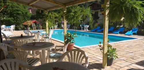 Hotel Pousada Beira Rio