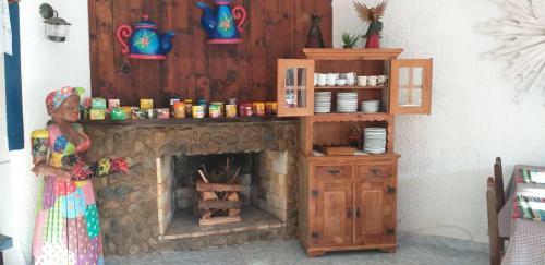 Hotel Pousada Beira Rio