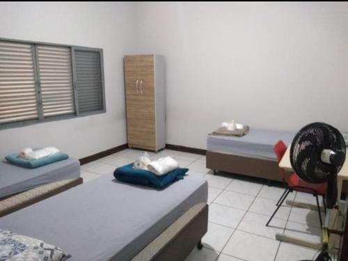 Bed & Breakfast Pr�ximo A Uem Com Caf� Da Manh�