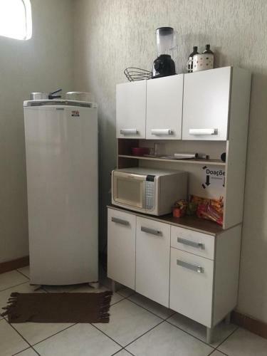 Bed & Breakfast Pr�ximo A Uem Com Caf� Da Manh�