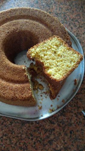 Bed & Breakfast Pr�ximo A Uem Com Caf� Da Manh�