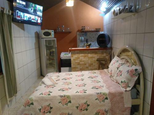 Apartamento Suites Da Dorinha