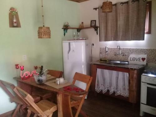 Hostal Lumiar Recanto