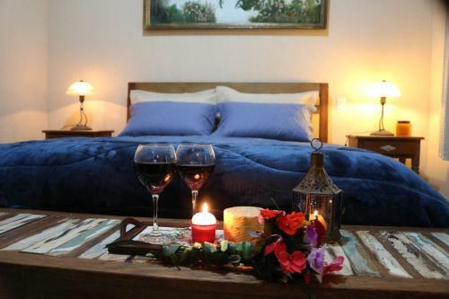 Hostal Lumiar Recanto