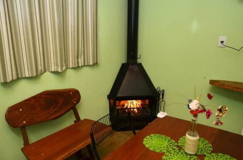 Hostal Lumiar Recanto