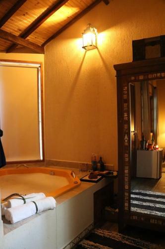 Hostal Lumiar Recanto