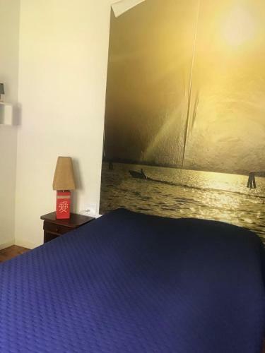 Casa Cercada de Verde No Centro de Monte Alegre Do Sul