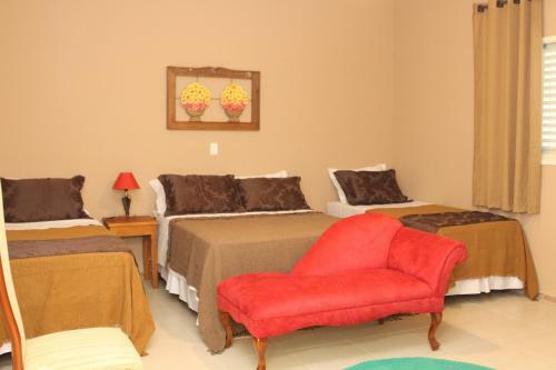 Hotel Pousada S�tio Pedras de Minas