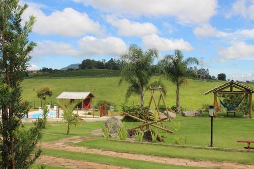 Hotel Pousada S�tio Pedras de Minas