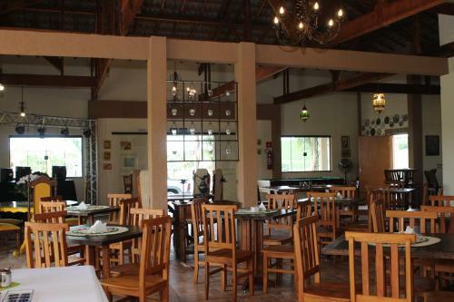 Hotel Pousada S�tio Pedras de Minas
