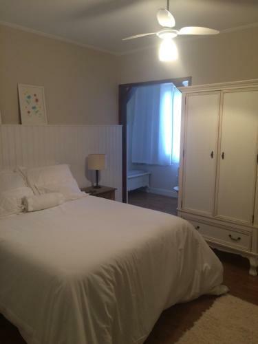 Hostal Pousada Jardim Secreto