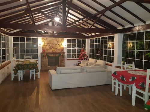 Hostal Pousada Jardim Secreto