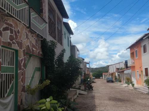 Hostal Ninha Hospedagem Ou Ninha Dos Salgados