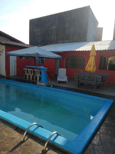 Hostal Hostel Moscatello