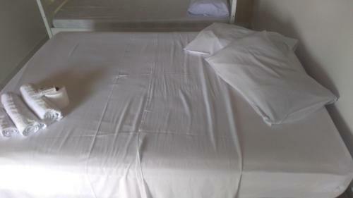 Hostal Pousada Praia Mongagu�