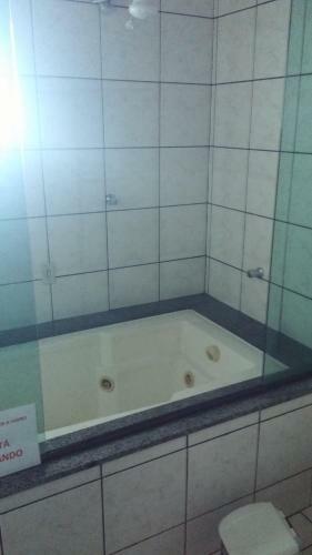 Hostal Pousada Praia Mongagu�