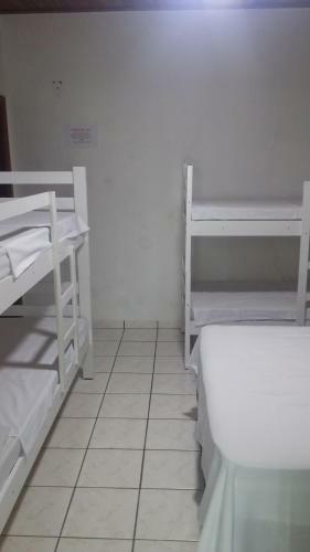 Hostal Pousada Praia Mongagu�
