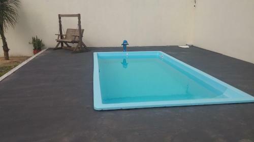 Hostal Pousada Praia Mongagu�