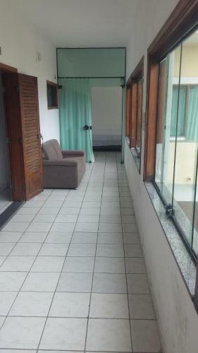 Hostal Pousada Praia Mongagu�