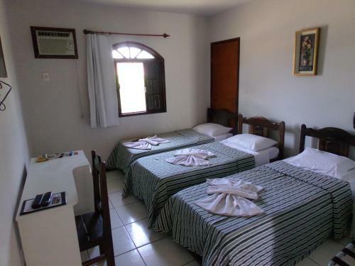 Hotel Pousada Ecol�gica Das Brom�lias