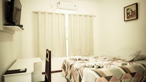 Hotel Pousada Ecol�gica Das Brom�lias