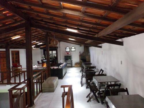 Hotel Pousada Ecol�gica Das Brom�lias