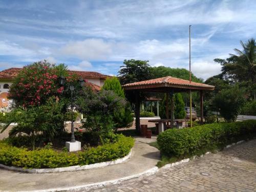 Hotel Pousada Ecol�gica Das Brom�lias