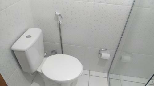 Hotel Pousada Ecol�gica Das Brom�lias