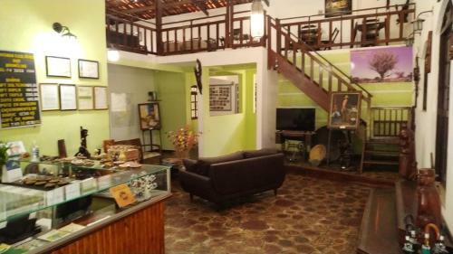 Hotel Pousada Ecol�gica Das Brom�lias