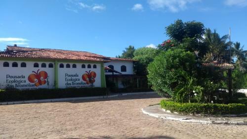 Hotel Pousada Ecol�gica Das Brom�lias