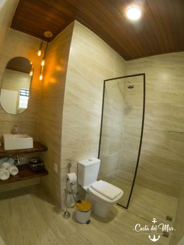 Costa Del Mar Hotel Boutique