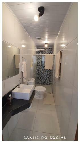 Caetit� House