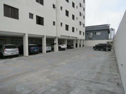 Aparthotel Smart Flat Hotel & Residence
