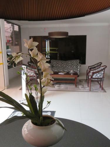 Aparthotel Smart Flat Hotel & Residence