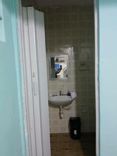 Casa Temporada Mongagu� - Praia S�o Paulo