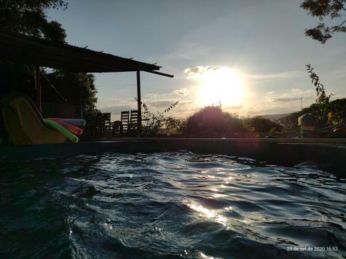 Hostal Pousada Cantinho Do Dod�