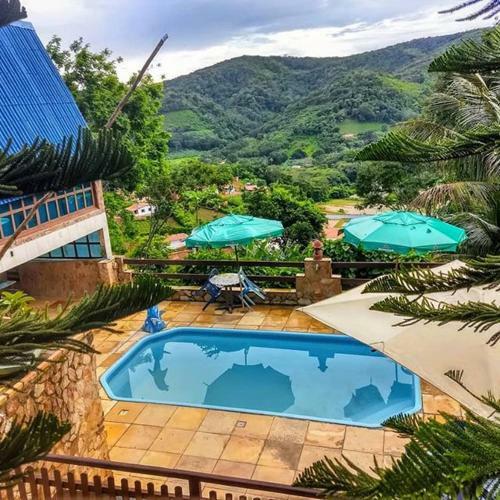 Hotel O Alem�o