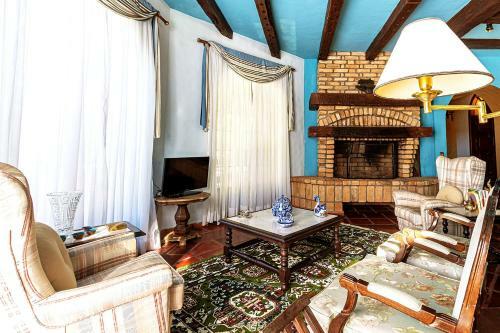 Su�te 3 Em Hotel Fazenda Com Wi-fi Em Morungaba
