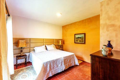 Su�te 3 Em Hotel Fazenda Com Wi-fi Em Morungaba