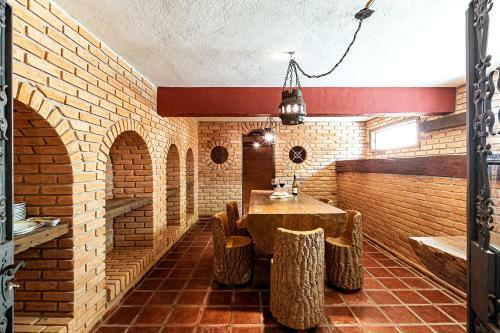 Su�te 3 Em Hotel Fazenda Com Wi-fi Em Morungaba