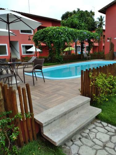 Apartamento Casa Para Veraneio Em Monte Gordo